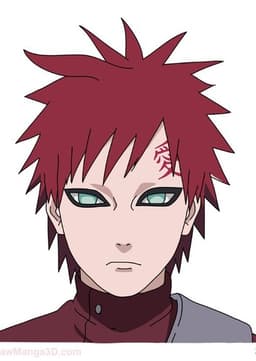 Gaara