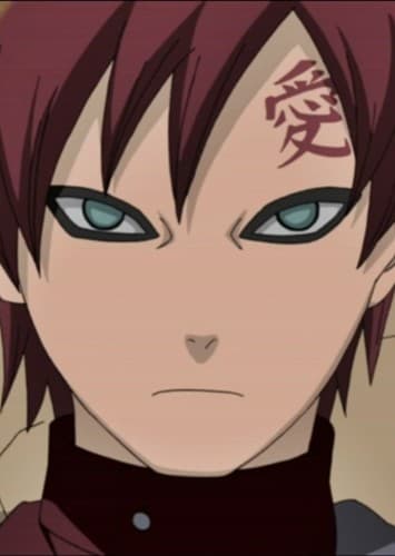 Gaara