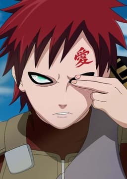 Gaara