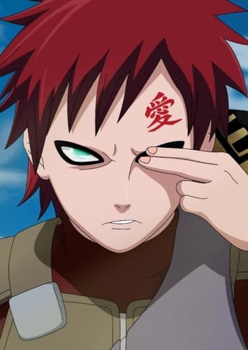 Gaara