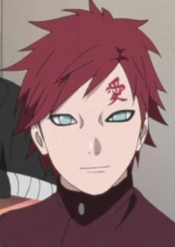 Gaara