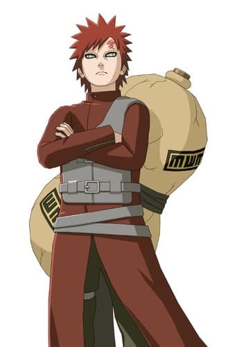 Gaara