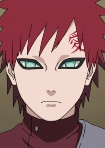 Gaara