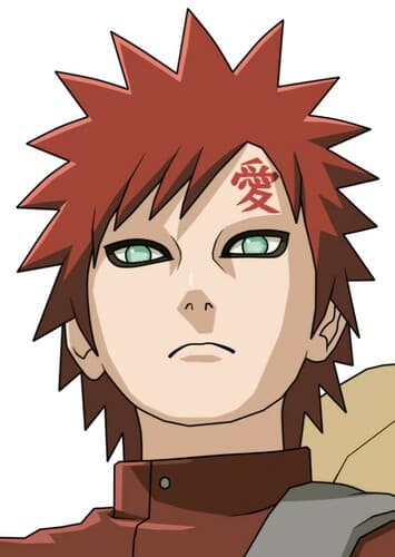 Gaara