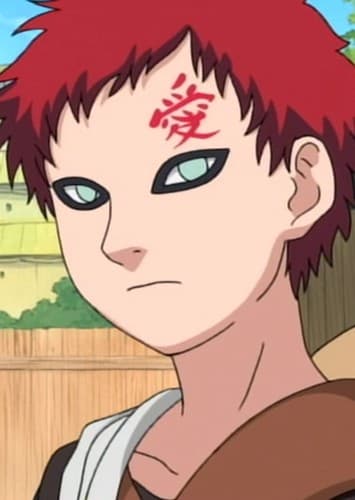 Gaara