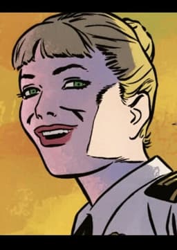 Gabi Kane (Flashbacks)