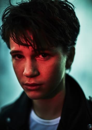 Gabriel Bateman