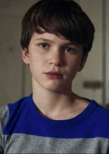 Gabriel bateman