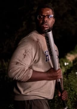 Gabriel "Gabe" Wilson