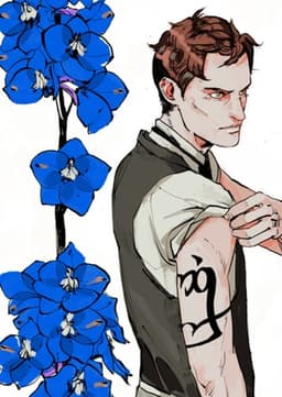 Gabriel Lightwood