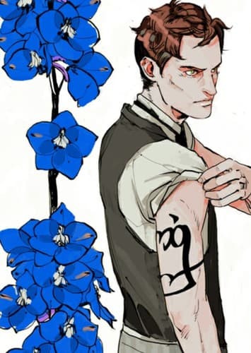 Gabriel Lightwood