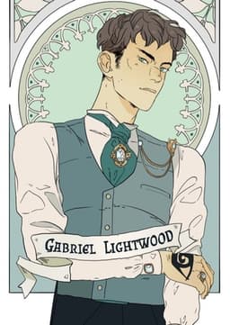 Gabriel Lightwood