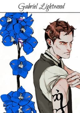 Gabriel Lightwood