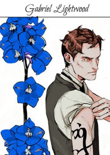 Gabriel Lightwood