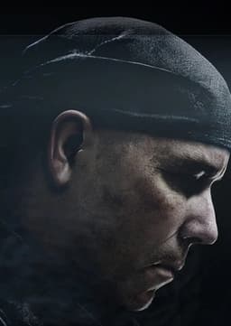 Gabriel T. Rorke aka The Ghost Killer