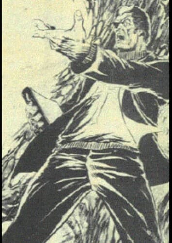 Gabriel the Devil Hunter