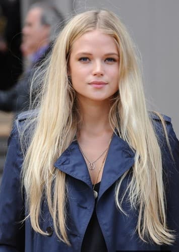 Gabriella Wilde