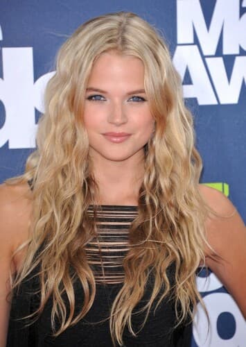 Gabriella Wilde