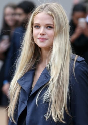 Gabriella Wilde
