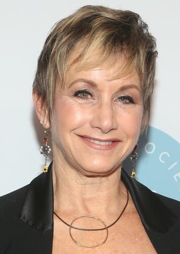 Gabrielle Carteris