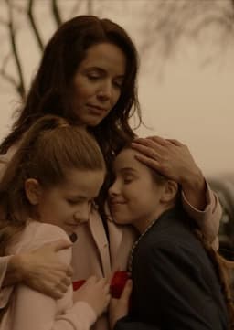 Gabrielle "Gabi" Kane