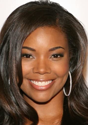 Gabrielle Union