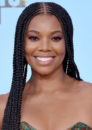 Gabrielle Union
