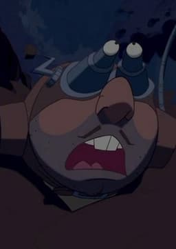 Gaetan "Mole" Molière