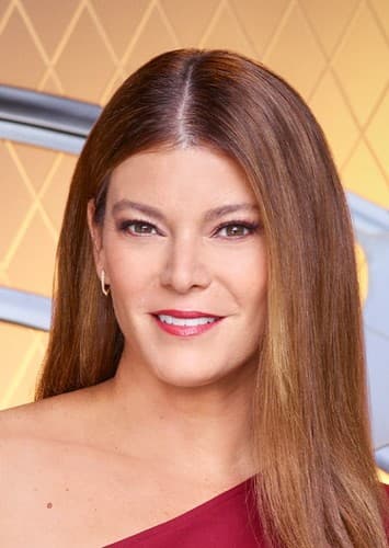 Gail Simmons