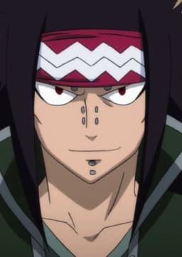 Gajeel Redfox