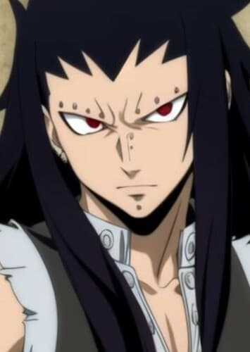 Gajeel Redfox