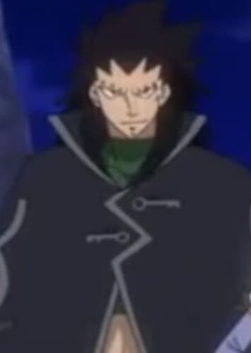 Gajeel Redfox