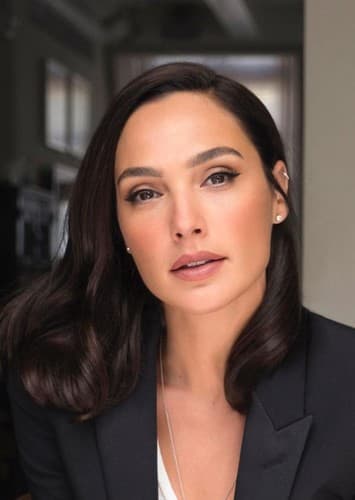 Gal Gadot