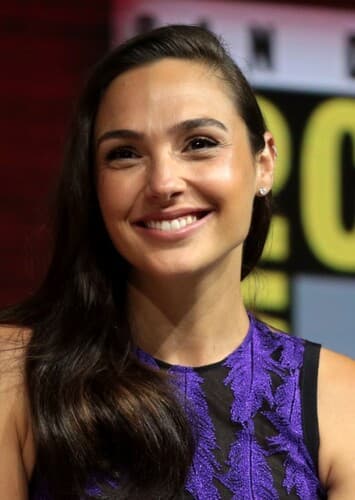 Gal Gadot