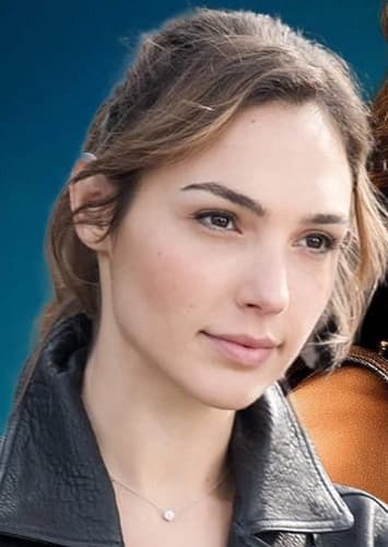 Gal Gadot