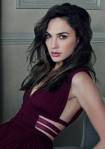 Gal Gadot