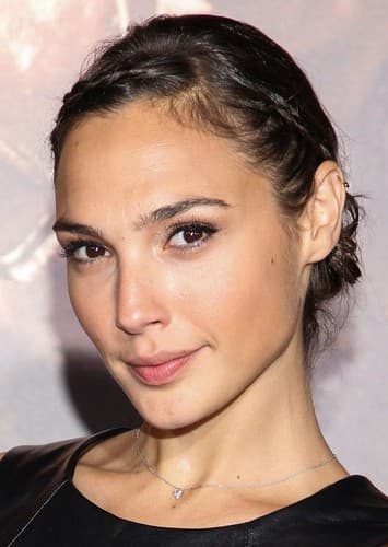 Gal Gadot