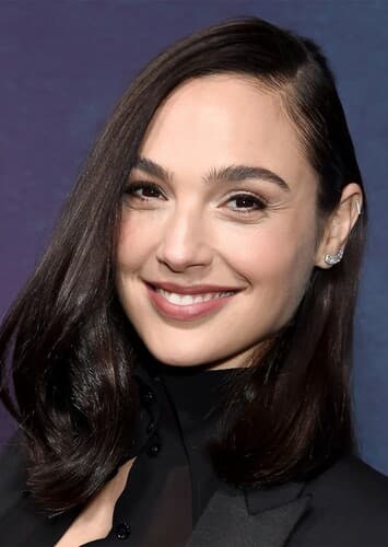 Gal Gadot