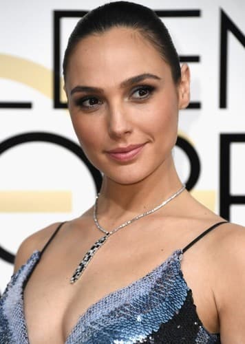 Gal Gadot