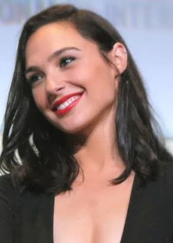 Gal Gadot