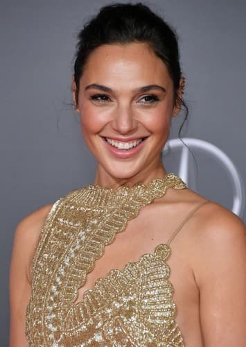 Gal Gadot