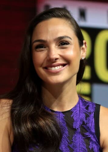 Gal Gadot