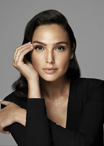 Gal Gadot