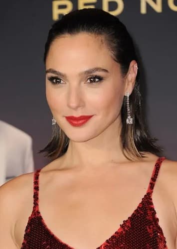 Gal Gadot