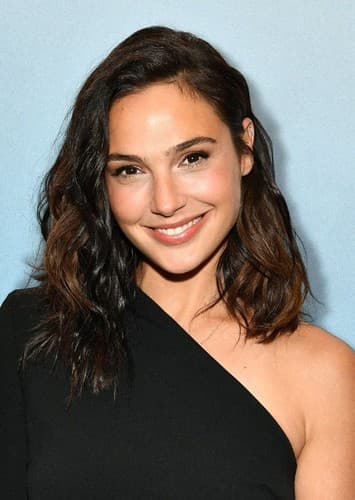 Gal Gadot