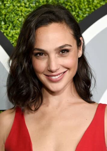 Gal Gadot