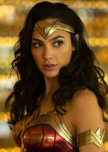 Gal Gadot