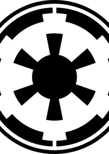 Galactic empire