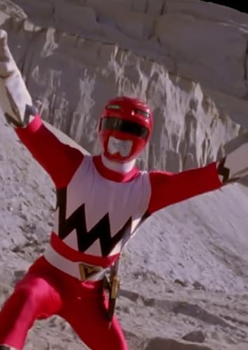 Galactic Universe Warrior