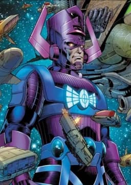 Galactus
